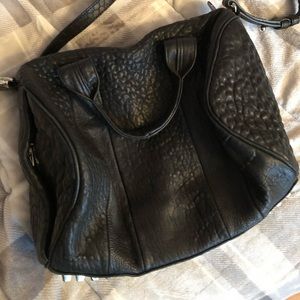 Alexander Wang Rocco shoulder bag